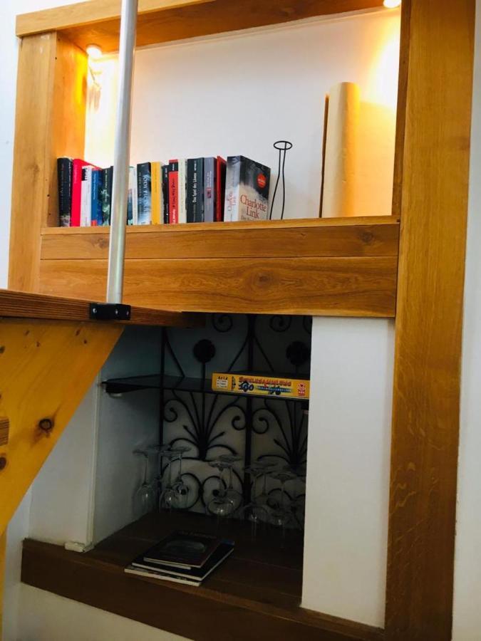 Rheingau - Schoene Moeblierte Ferienwohnung Eltville am Rhein ภายนอก รูปภาพ