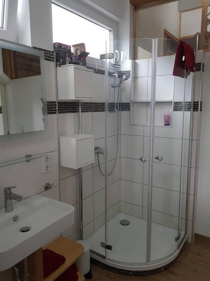 Rheingau - Schoene Moeblierte Ferienwohnung Eltville am Rhein ภายนอก รูปภาพ
