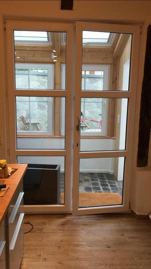 Rheingau - Schoene Moeblierte Ferienwohnung Eltville am Rhein ภายนอก รูปภาพ